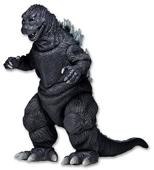 NECA GODZILLA キンゴジ NECA 12 inch Godzilla vs King Kong Godzilla 1962 Action